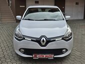 Renault Clio 1.5DCI BAŠ KA0 N0V