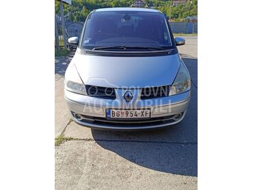 Renault Espace 