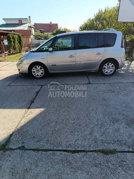 Renault Espace 