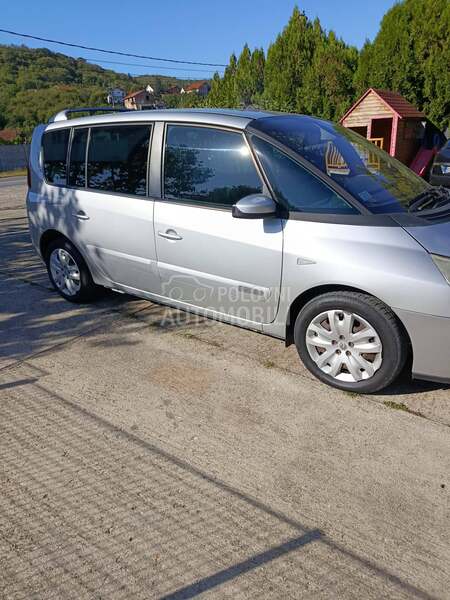 Renault Espace 