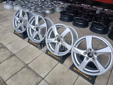 Aluminijumske felne Ford 16" 5 x 108