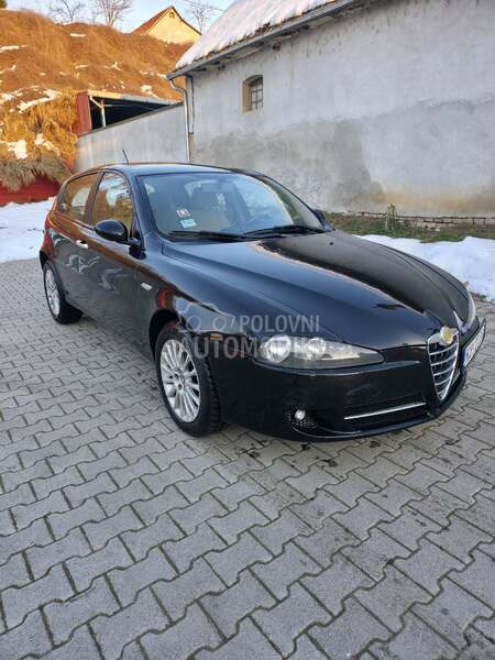 Alfa Romeo 147 