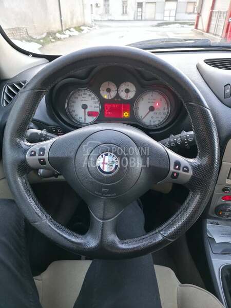 Alfa Romeo 147 