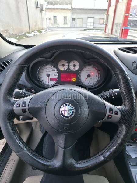 Alfa Romeo 147 