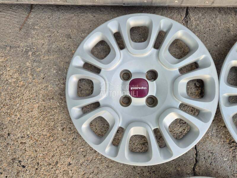 Ratkapne Fiat 14" 4 x 98