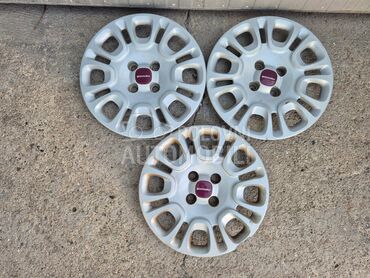 Ratkapne Fiat 14" 4 x 98