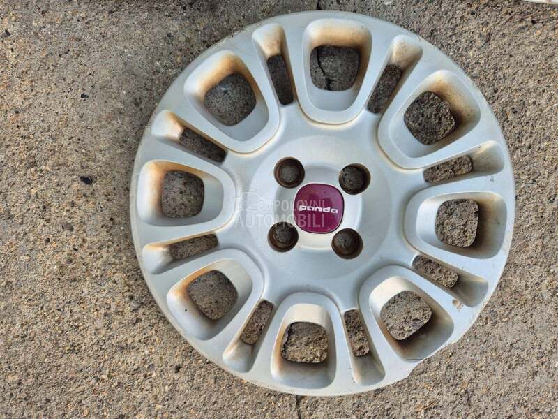 Ratkapne Fiat 14" 4 x 98