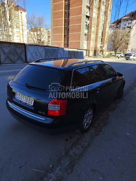 Audi A4 1.9tdi