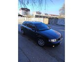 Audi A4 1.9tdi