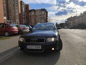 Audi A4 1.9tdi