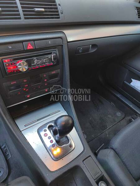 Audi A4 1.9tdi