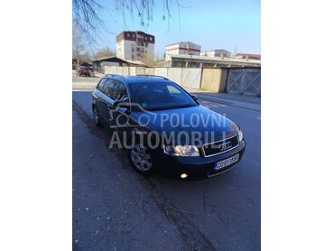 Audi A4 1.9tdi