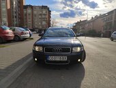 Audi A4 1.9tdi