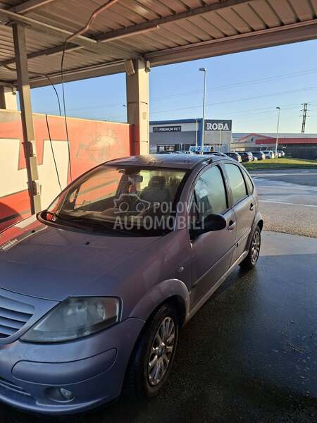 Citroen C3 