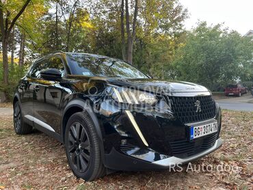 Peugeot 2008 GT LINE PANO