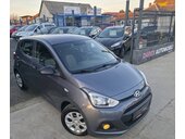 Hyundai i10 1.0 B