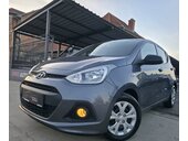 Hyundai i10 1.0 B