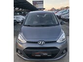 Hyundai i10 1.0 B