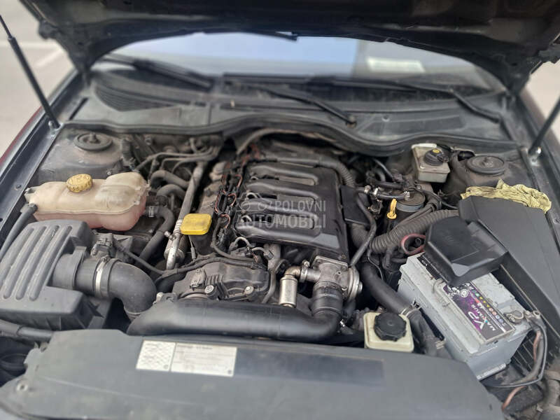 Opel Omega cdti