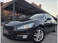 Peugeot 508 1.6 HDI N.A.V.I