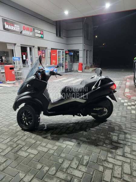 Piaggio mp3