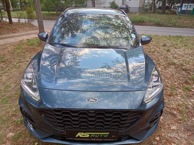 Ford Kuga St line 165E