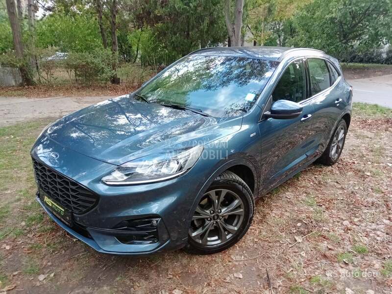 Ford Kuga St line 165E