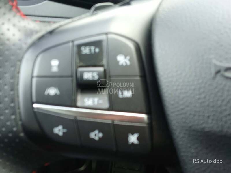 Ford Kuga St line 165E
