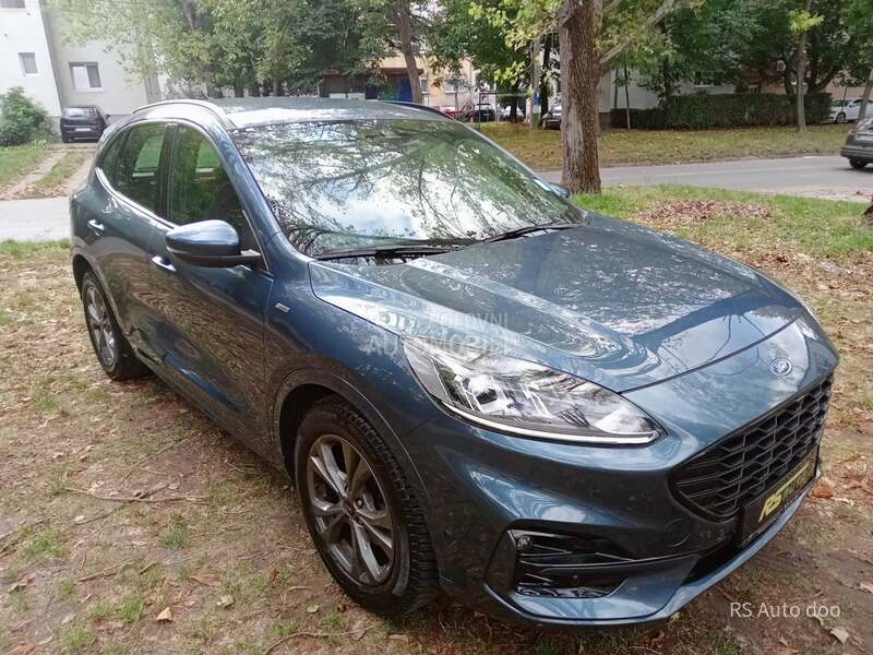 Ford Kuga St line 165E