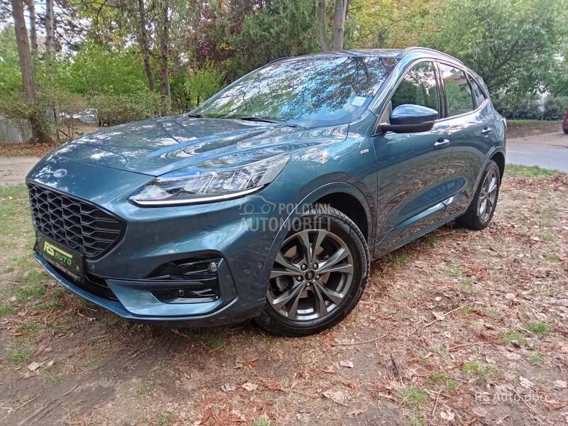 Ford Kuga St line 165E
