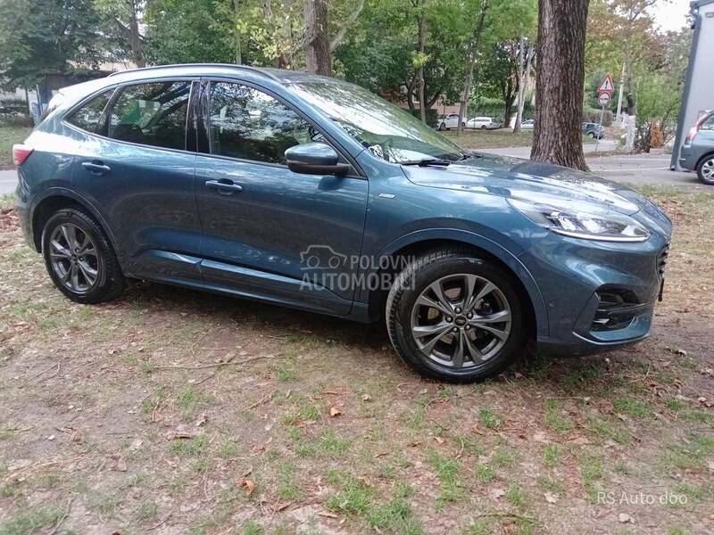 Ford Kuga St line 165E