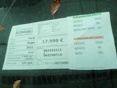 Ford Kuga St line 165E