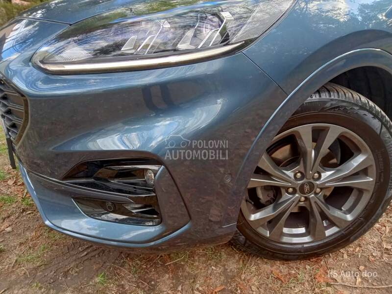 Ford Kuga St line 165E