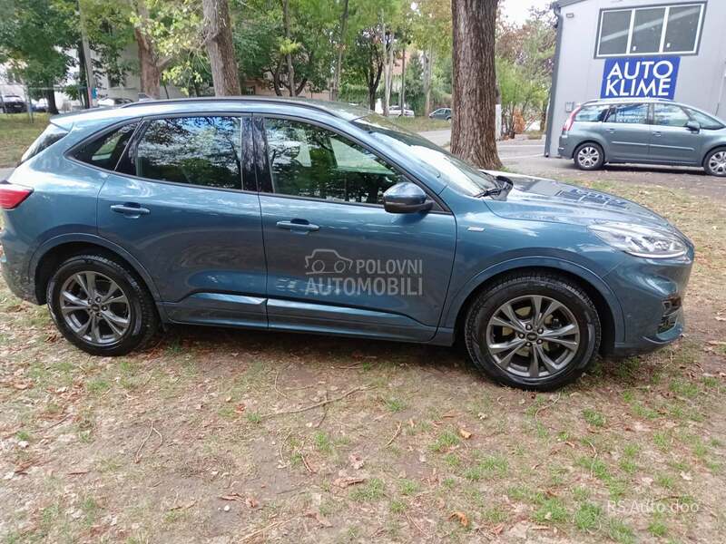 Ford Kuga St line 165E