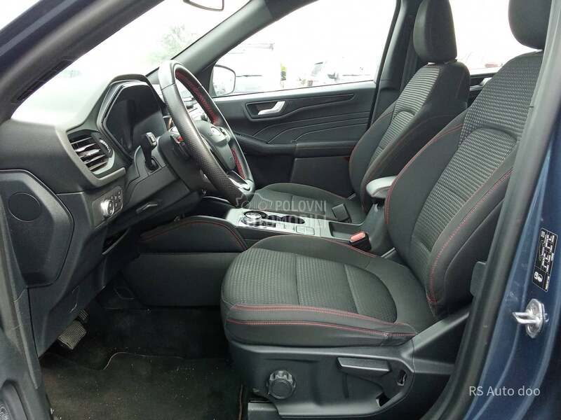 Ford Kuga St line 165E