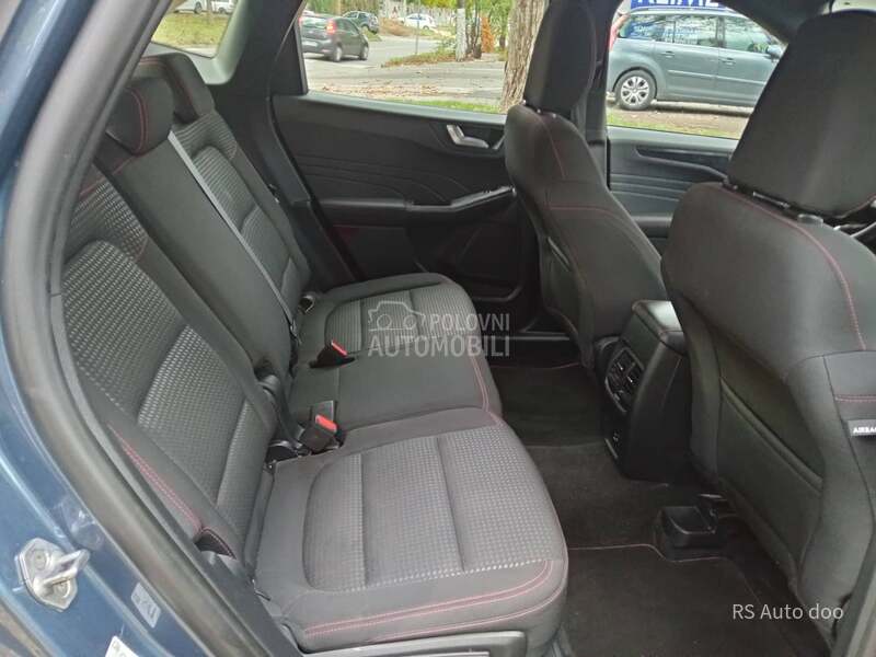 Ford Kuga St line 165E