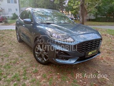 Ford Kuga St line 165E