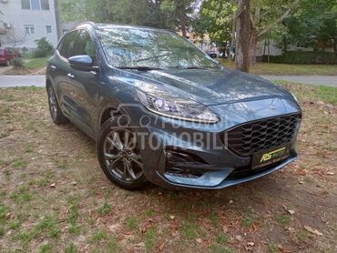 Ford Kuga St line 165E