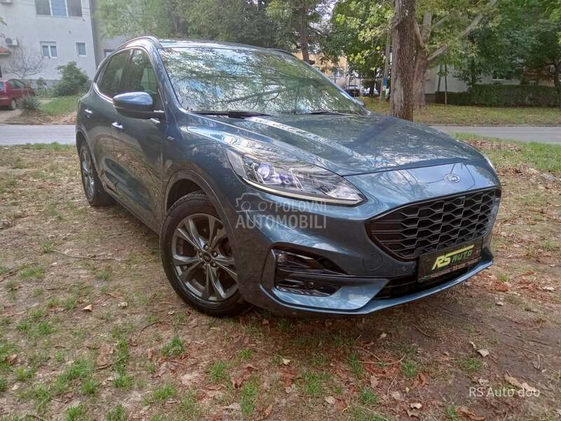 Ford Kuga St line 165E