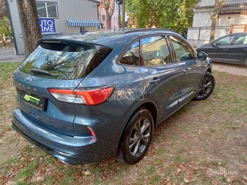Ford Kuga St line 165E
