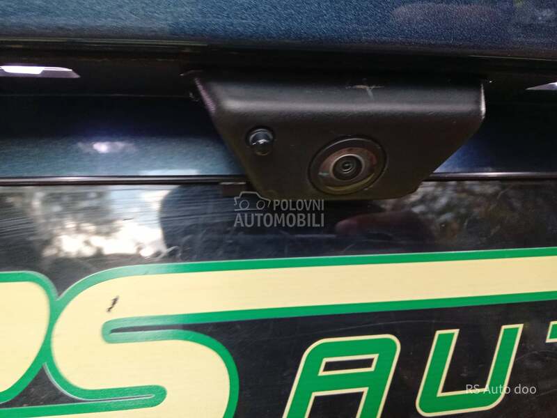 Ford Kuga St line 165E