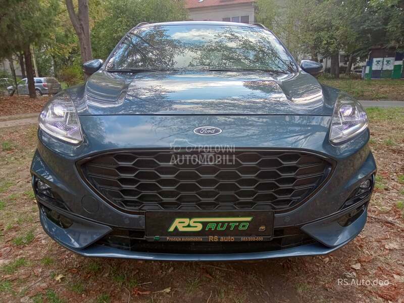 Ford Kuga St line 165E