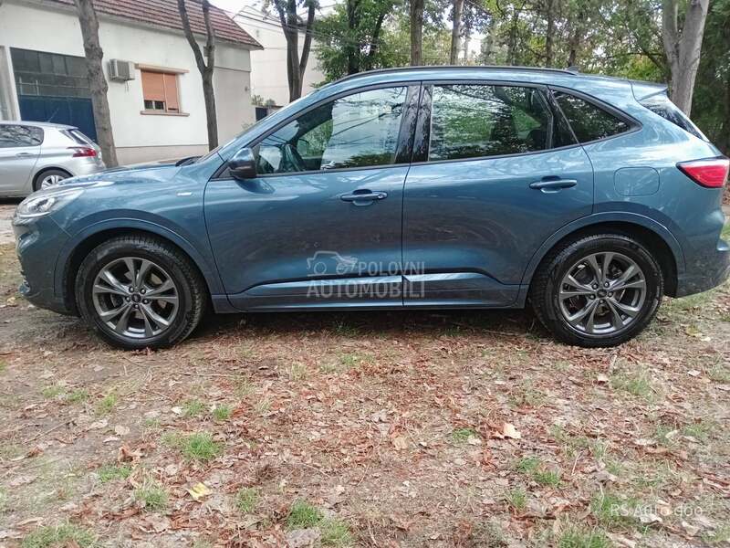 Ford Kuga St line 165E
