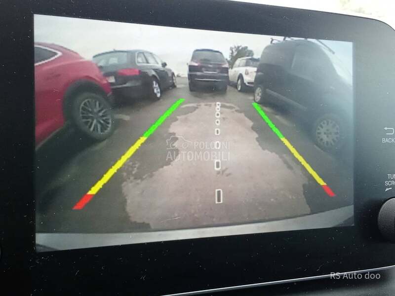 Ford Kuga St line 165E