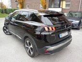 Peugeot 3008 GT PANO RAMA