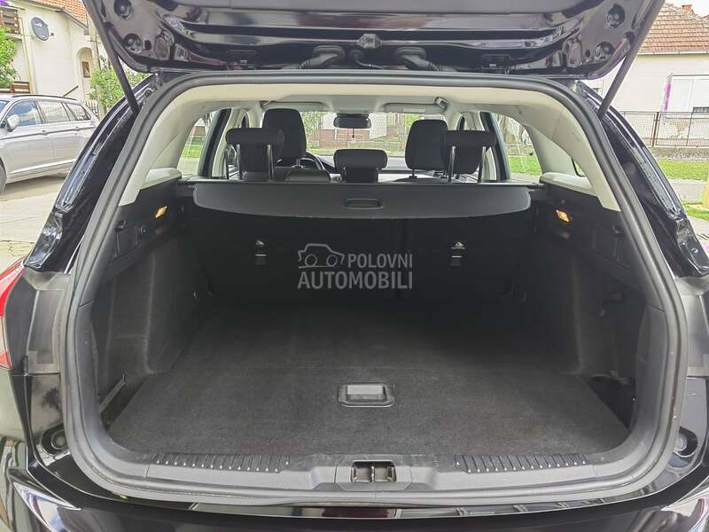 Ford Focus 1.5TDCI