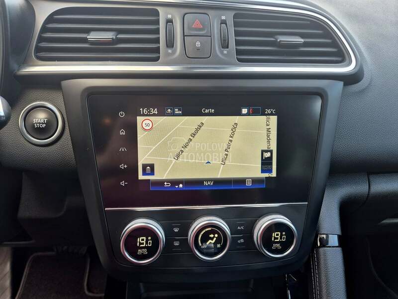 Renault Kadjar 1.5 BLUDCI