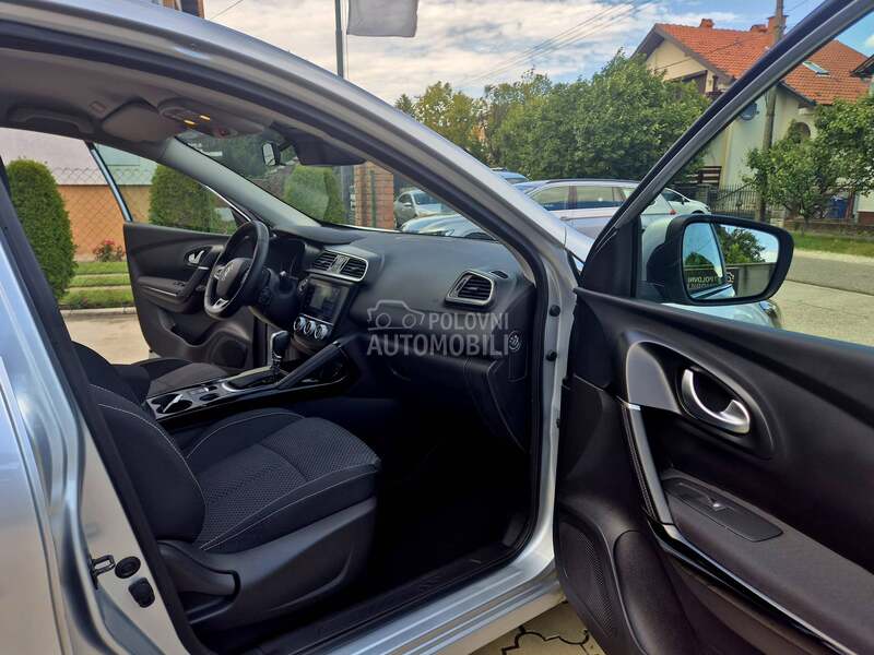 Renault Kadjar 1.5 BLUDCI
