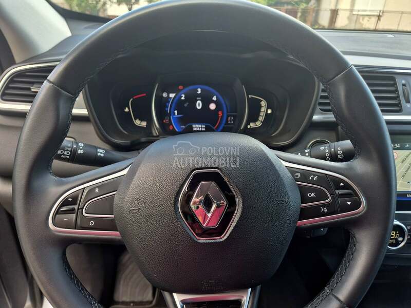 Renault Kadjar 1.5 BLUDCI