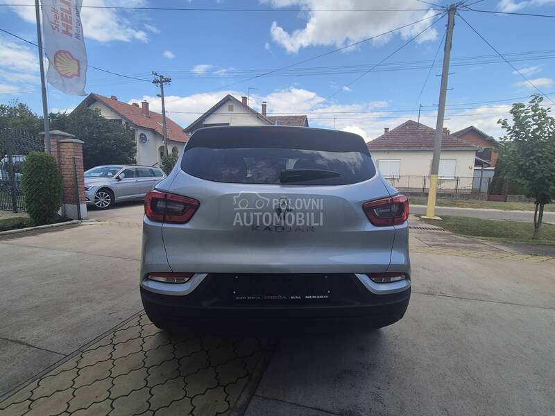 Renault Kadjar 1.5 BLUDCI
